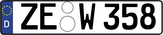 ZE-W358