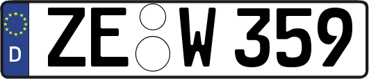 ZE-W359