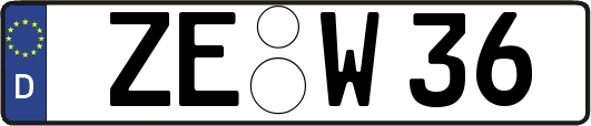ZE-W36