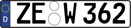 ZE-W362