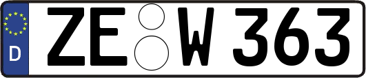 ZE-W363