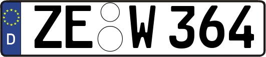 ZE-W364