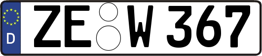 ZE-W367