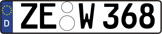 ZE-W368