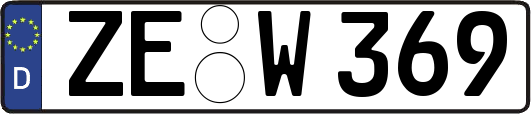 ZE-W369