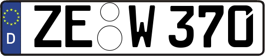 ZE-W370