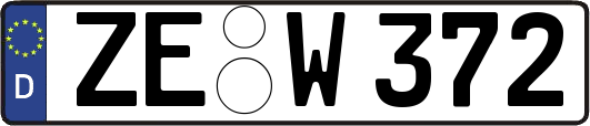 ZE-W372