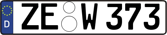 ZE-W373