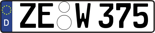 ZE-W375
