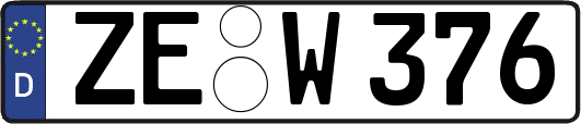 ZE-W376