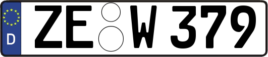 ZE-W379