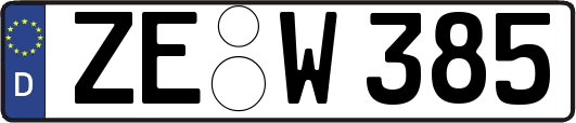 ZE-W385