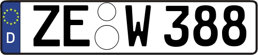 ZE-W388