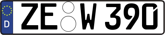 ZE-W390