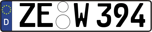 ZE-W394