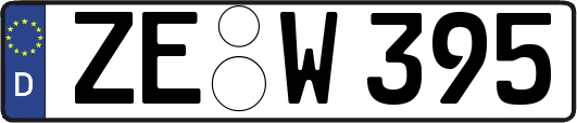 ZE-W395