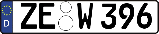 ZE-W396