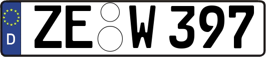ZE-W397