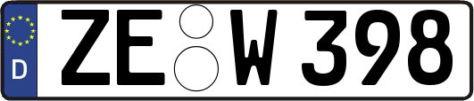 ZE-W398