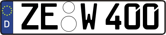 ZE-W400