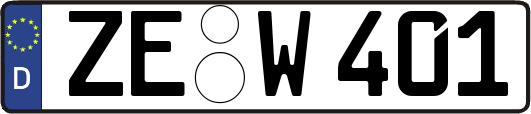 ZE-W401