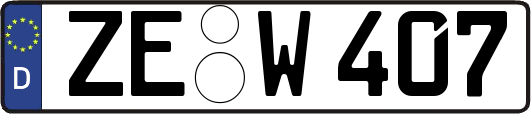 ZE-W407