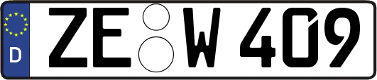 ZE-W409