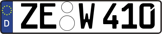 ZE-W410