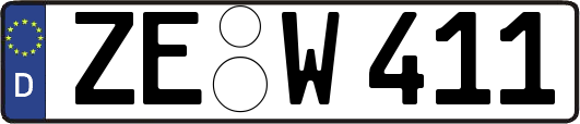 ZE-W411