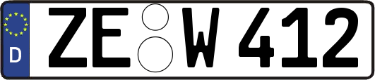 ZE-W412
