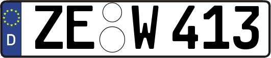 ZE-W413