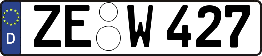 ZE-W427