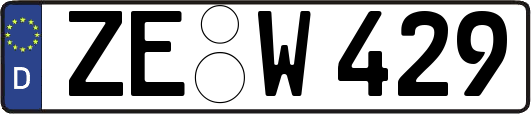 ZE-W429