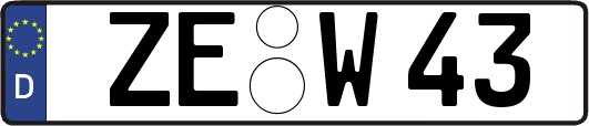 ZE-W43