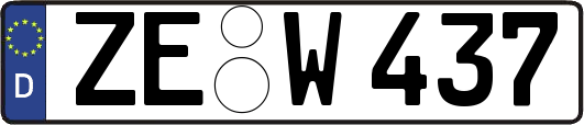 ZE-W437
