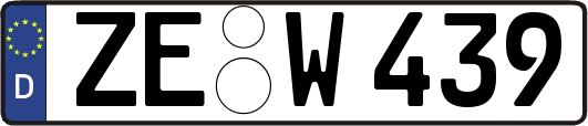 ZE-W439