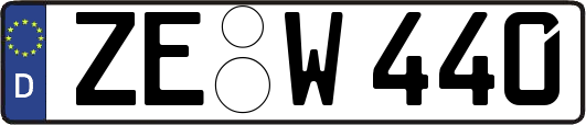 ZE-W440