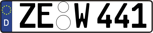 ZE-W441