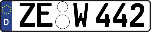 ZE-W442