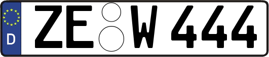 ZE-W444