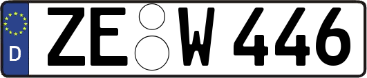 ZE-W446