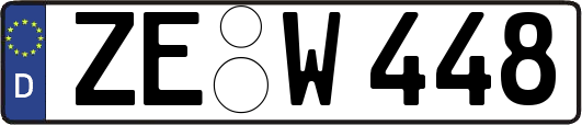 ZE-W448