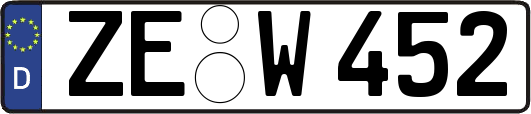 ZE-W452