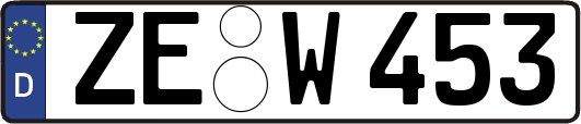 ZE-W453