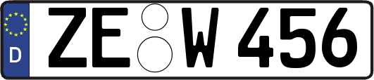 ZE-W456