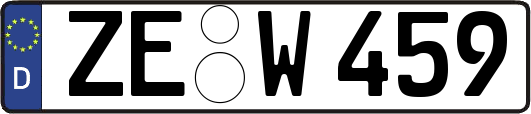 ZE-W459