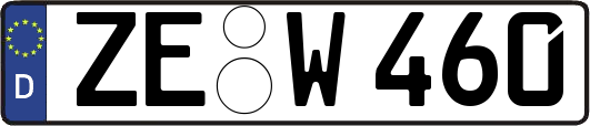ZE-W460