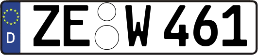 ZE-W461