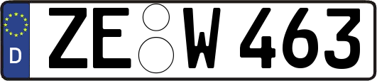 ZE-W463