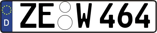 ZE-W464